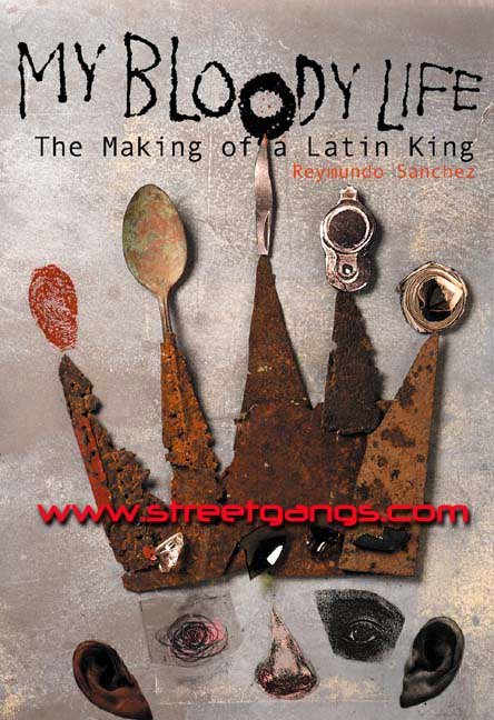 Latin Kings Books 24