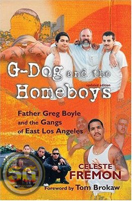 Greg Boyle