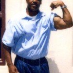 lokocdc Author Terrell Wright