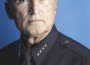 LAPD Chief WILLIAM BRATTON LAPD Chief WILLIAM BRATTON