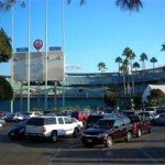 dodgerstadiumparkinglot Dodger Stadium parking lot