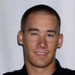 powell Officer Robert Powell of the Dallas PD