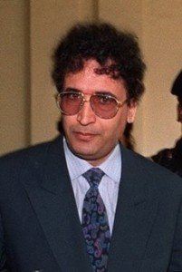 scotland4 The United States "deeply regrets" the decision by the Scottish government to release dying Lockerbie bomber Abdelbaset Ali Mohmet al-Megrahi, seen here in 1992, the White House said Thursday.