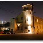 churchnight1 First Evangelical Free Church