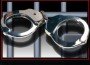 handcuffs handcuffs
