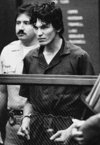 Richard Ramirez 2009