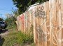 graffitti