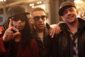 seanpauljaysean Photo by Kris Kan