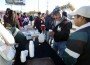 RAZA CLUB FREE BREAKFAST FOR DAY LABORERS RAZA CLUB FREE BREAKFAST FOR DAY LABORERS