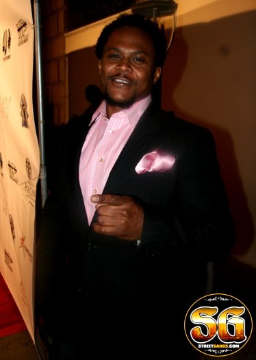 Malik Barnhardt