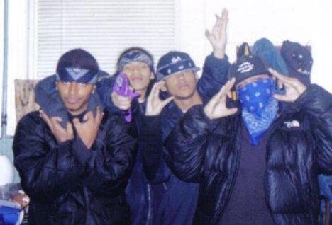 Kitchen on Hilltop Crips Have Been Powerful Criminal Force For 20 Years