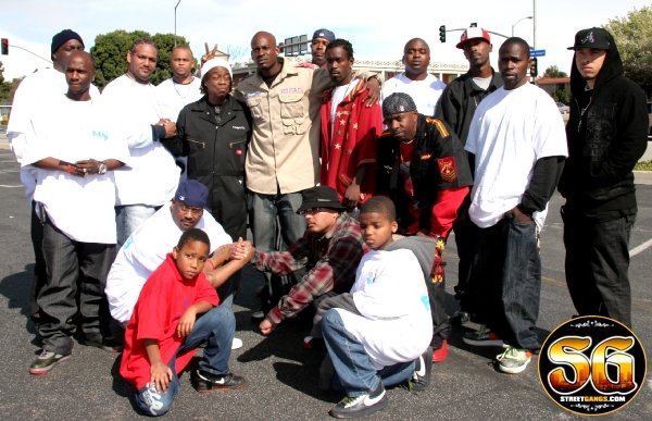 89 East Coast Crip had did it for 30 years in South LA