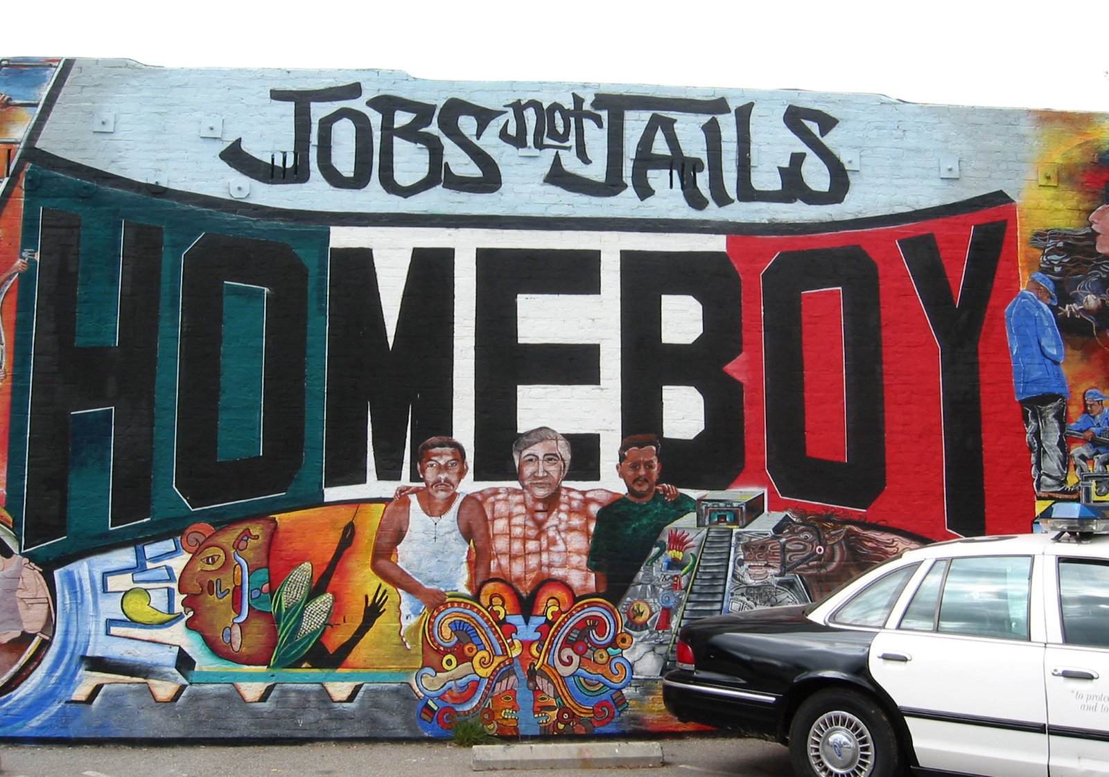 homeboy industries raising money to continue mentoring homeboy industries raising money to continue mentoring