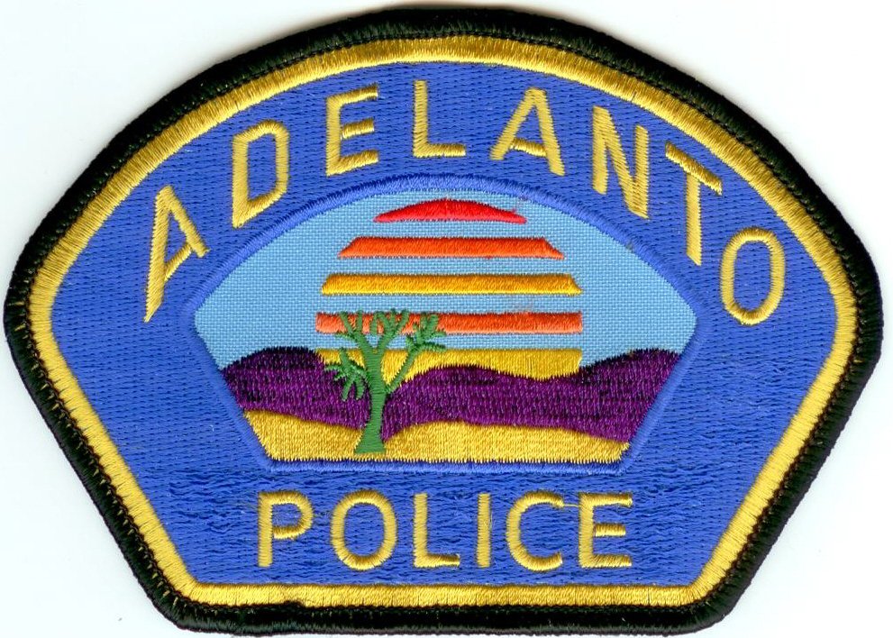 21 Arrested In Adelanto Gang Sweep