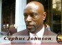 cephus Cephus Johnson, uncle of Oscar Grant - June 18, 2010