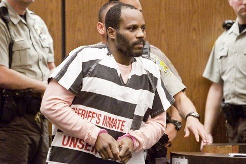 dmx the early years