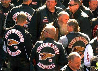 street gang after shootings involving members of rival motorcycle gangs, street gang after shootings involving members of rival motorcycle gangs,