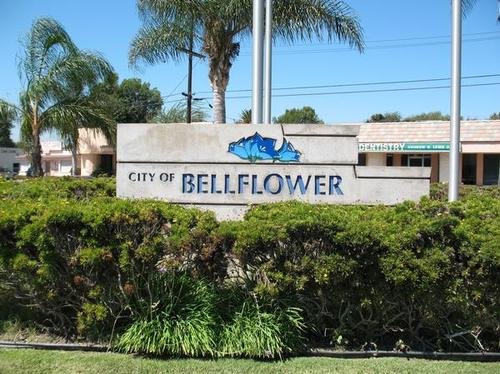 City Of Bellflower