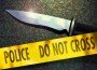 stabbing stabbing