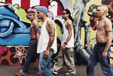 Asian gangs in orange county have hit You Asian gangs in orange county read this