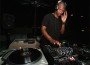 djcocaine DJ Darrin Ebron performs at the after party for "Who's Your Caddy?" in Los Angeles in 2007. (GETTY)