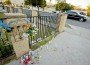 Christmas Eve murder memorial Christmas Eve murder memorial