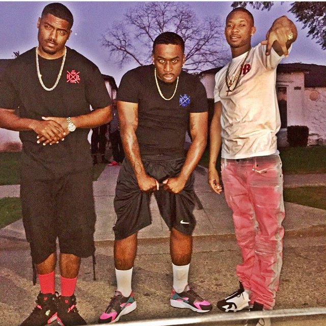 Four Corner Blocc Crips (4corner)