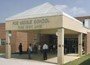 Poe Middle School