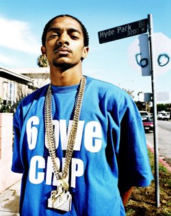 east side hustler crips summer of the scars of bondage