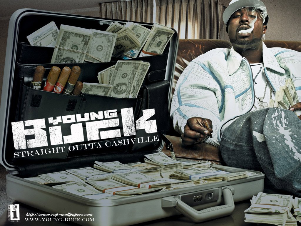 Young Buck - Black Gloves - YouTube