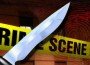 stabbing stabbing