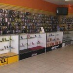 cellphone store