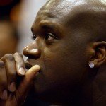 Shaq