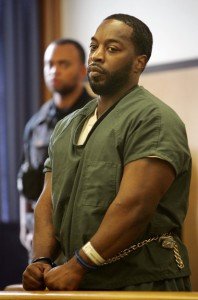 Bernard "Petey Black" Green