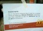 McDonalds McDonalds