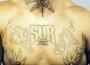 SUR gang tattoo SUR gang tattoo