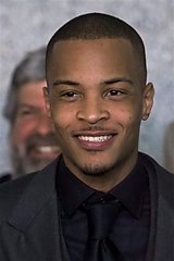 T.I. Clifford Harris