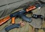 AK-47 AK-47