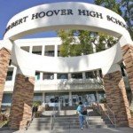 Hoover High
