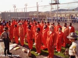 prisoners