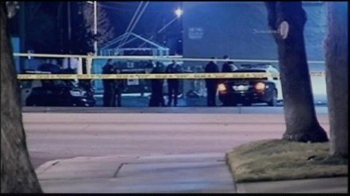 Lancaster shooting