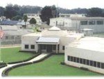 Lompoc Correctional Facility