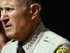 Sheriff Lee Baca
