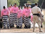 sheriff arpaio prisoners