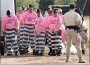 sheriff arpaio prisoners sheriff arpaio prisoners