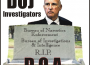 DOJ drug agents cut