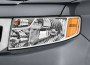 Honda Element headlight Honda Element headlight