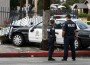 police crash investigation