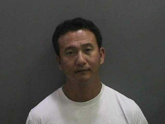Joshua Chong