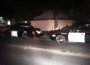Acosta Plaza shooting